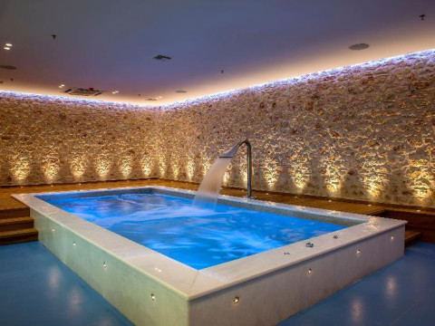 Mystras Grand Palace Resort & Spa
