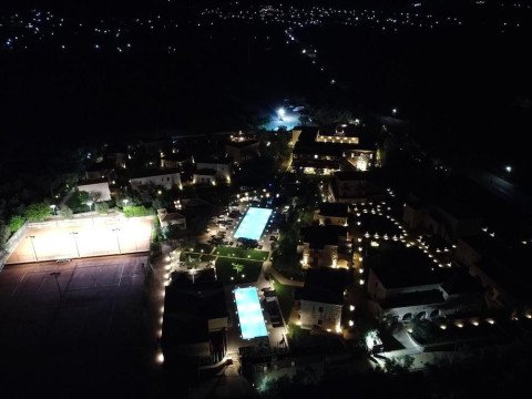 Mystras Grand Palace Resort & Spa