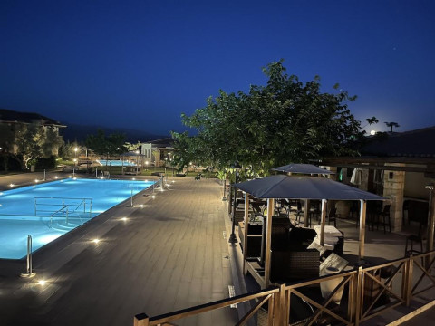 Mystras Grand Palace Resort & Spa