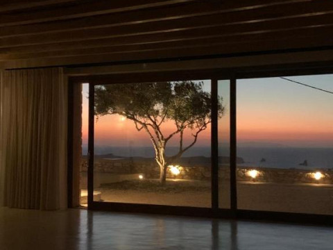 Hotel Mythic Paros - Adults Only