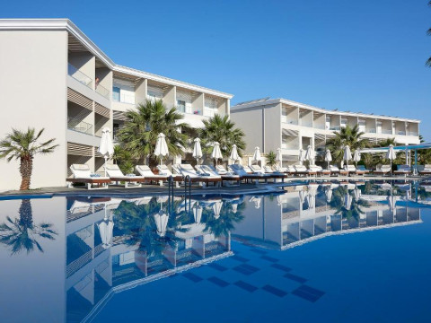 Mythos Palace Resort & Spa