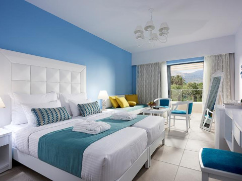  MYTHOS PALACE RESORT & SPA 