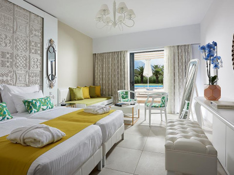 MYTHOS PALACE RESORT & SPA