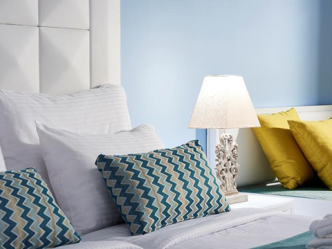  MYTHOS PALACE RESORT & SPA 