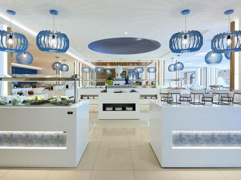 MYTHOS PALACE RESORT & SPA