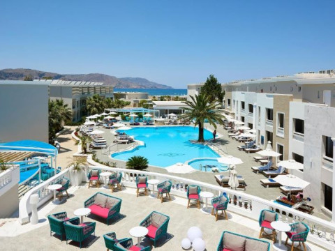 MYTHOS PALACE RESORT & SPA