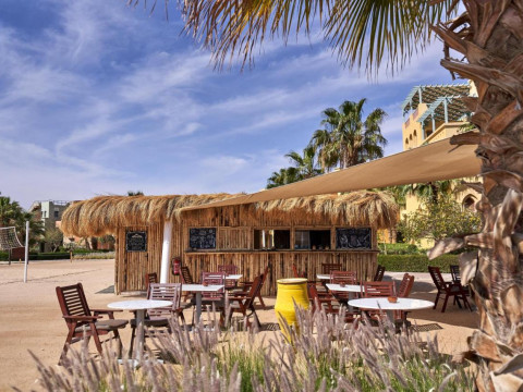 Mythos Palace Resort&Spa