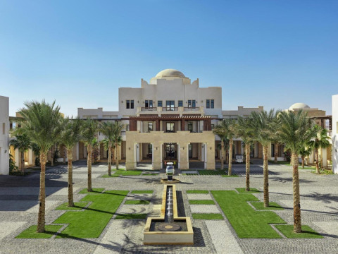 Mythos Palace Resort&Spa