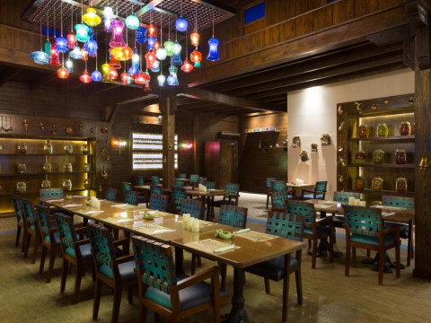NAAMA BAY HOTEL & RESORT