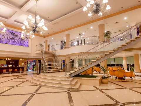 NAAMA BAY HOTEL