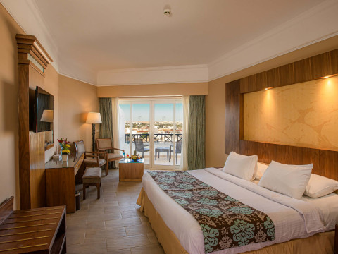 NAAMA BAY HOTEL