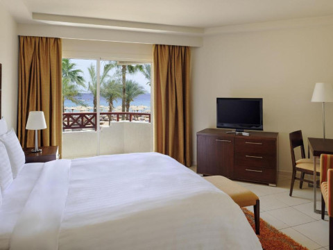 PROMENADE RESORT- BEACH SIDE(EX. MARRIOTT RESORT - BEACH SIDE)_