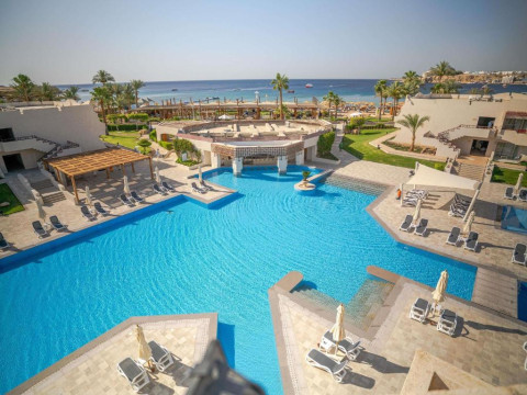 PROMENADE RESORT- BEACH SIDE(EX. MARRIOTT RESORT - BEACH SIDE)_