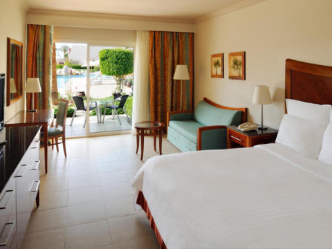 NAAMA BAY PROMENADE RESORT(EX. MARRIOTT BEACH )