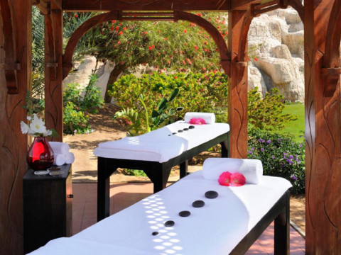 NAAMA BAY PROMENADE RESORT(EX. MARRIOTT BEACH )
