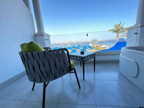 Naama Bay Suites & Spa
