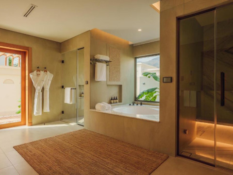 Naama Beach Villas & Spa