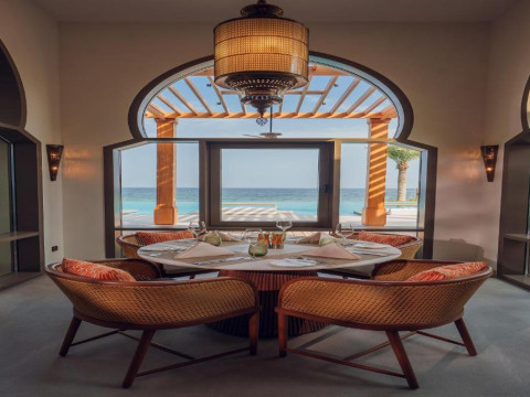 Naama Beach Villas & Spa