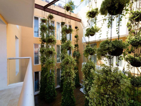 Nacar Hotel Cartagena, Curio Collection by Hilton