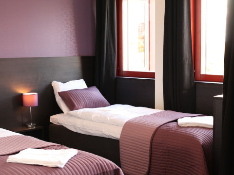 Nacka Stadshotell