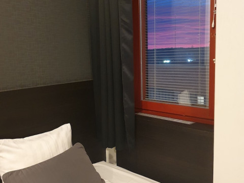 Nacka Stadshotell