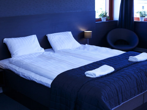 Nacka Stadshotell