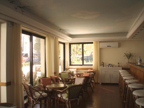 Nafsika Rhodes Town