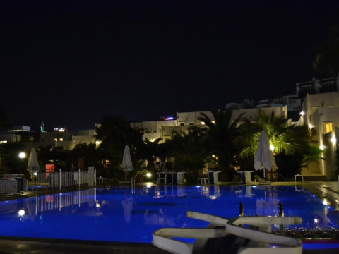 THREE CORNERS FAYROUZ PLAZA BEACH RESORT