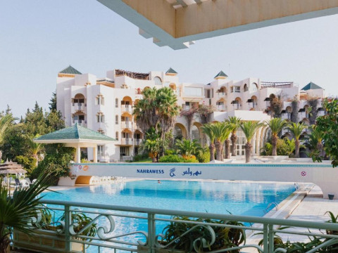 Nahrawess Resort & Thalasso
