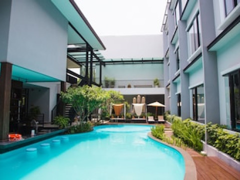 NAI YA HOTEL