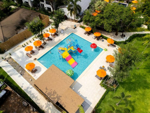Nai Yang Beach Resort & Spa