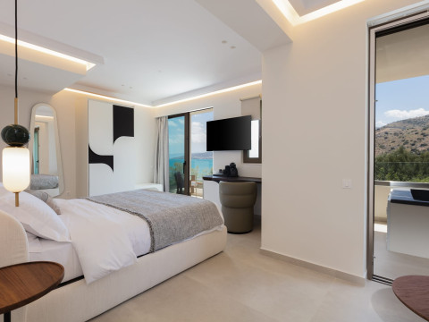 Naiades Beach Boutique Hotel