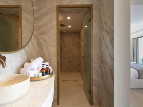 Naiades Boutique Beach Hotel