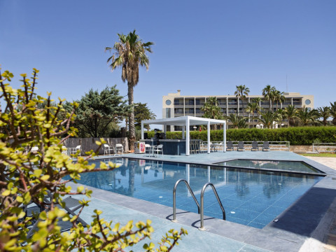 NAIADES HOTEL