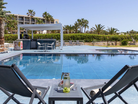 NAIADES HOTEL