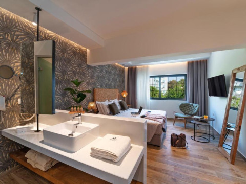 Naillac Boutique Hotel