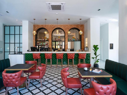 Naillac Boutique Hotel