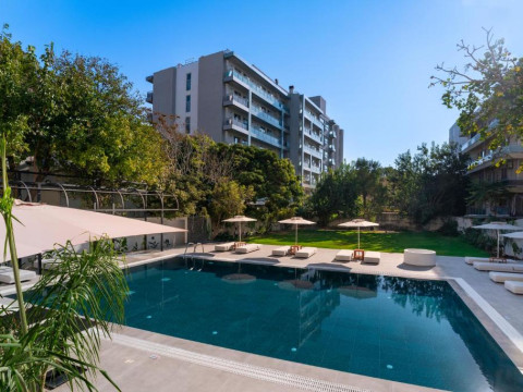 Naillac Boutique Hotel