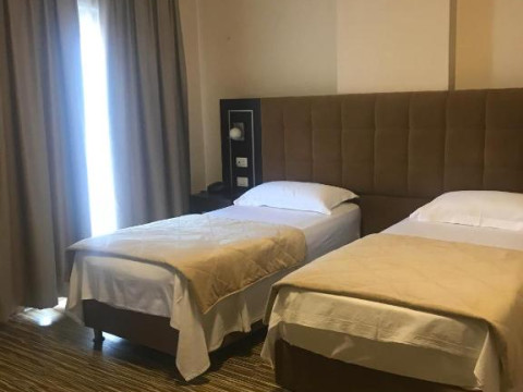 Hotel Nais Beach