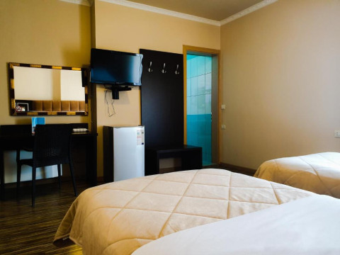 Hotel Nais Beach