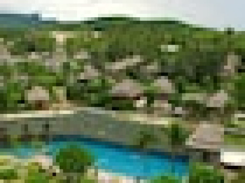 Nakamanda Resort And Spa