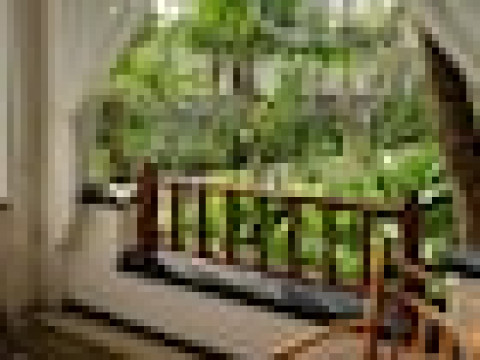 Nakamanda Resort And Spa