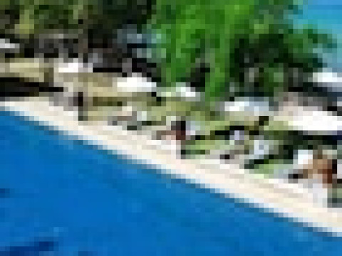 Nakamanda Resort And Spa