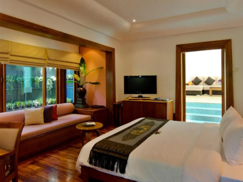 Nakamanda Resort and Spa- SHA Plus