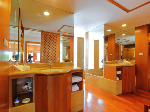 Nakamanda Resort and Spa- SHA Plus