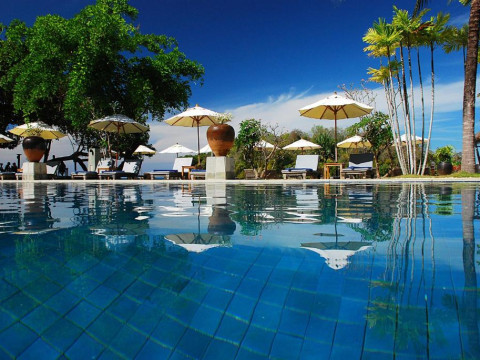 Nakamanda Resort and Spa- SHA Plus