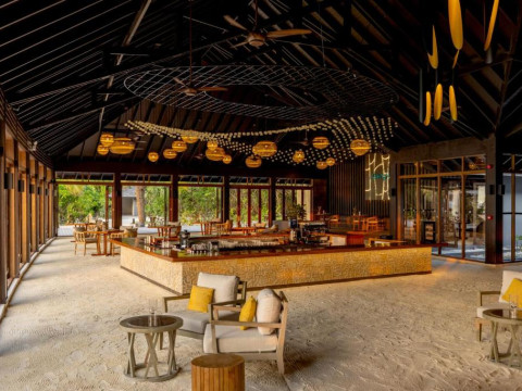 Nala Maldives by Jawakara