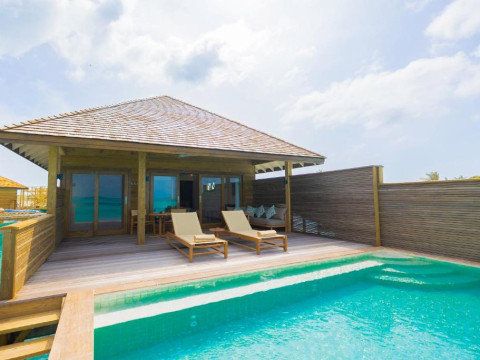 Nala Maldives by Jawakara