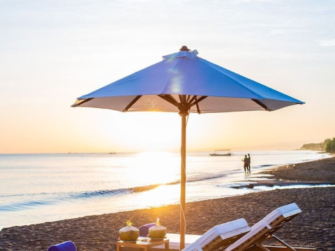 Nalika Beach Resort & Restaurant