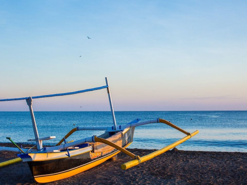Nalika Beach Resort & Restaurant